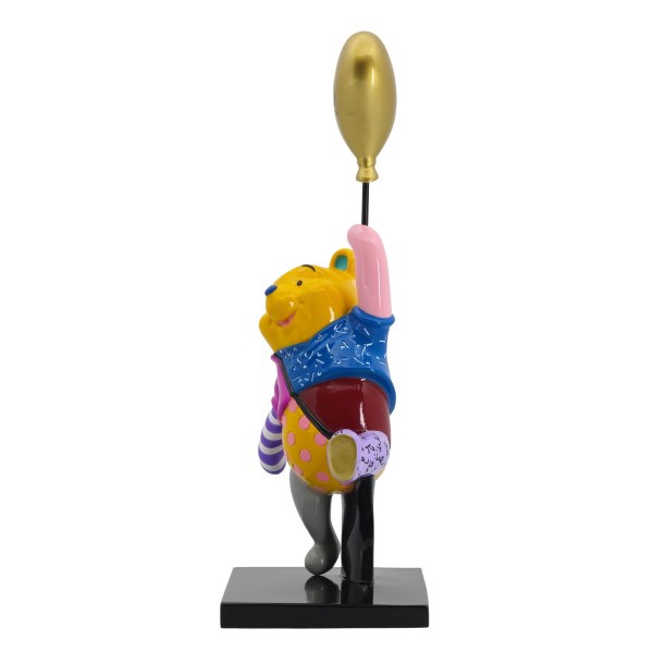 Winnie Edición limitada (3.000 ejemplares) - Disney Britto Winnie the Pooh