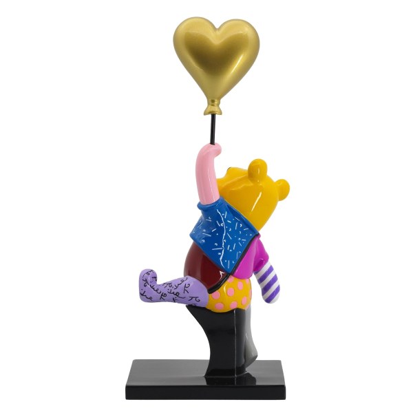 Winnie Edición limitada (3.000 ejemplares) - Disney Britto Winnie the Pooh