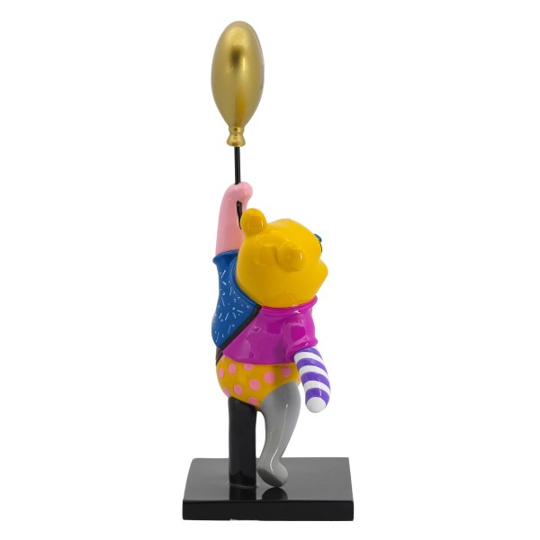 Winnie Edición limitada (3.000 ejemplares) - Disney Britto Winnie the Pooh