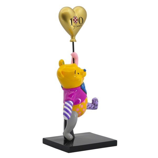 Winnie Edición limitada (3.000 ejemplares) - Disney Britto Winnie the Pooh