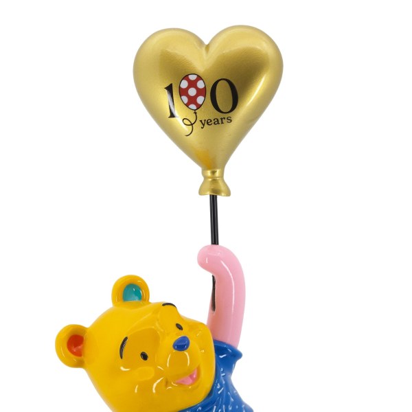 Winnie Edición limitada (3.000 ejemplares) - Disney Britto Winnie the Pooh