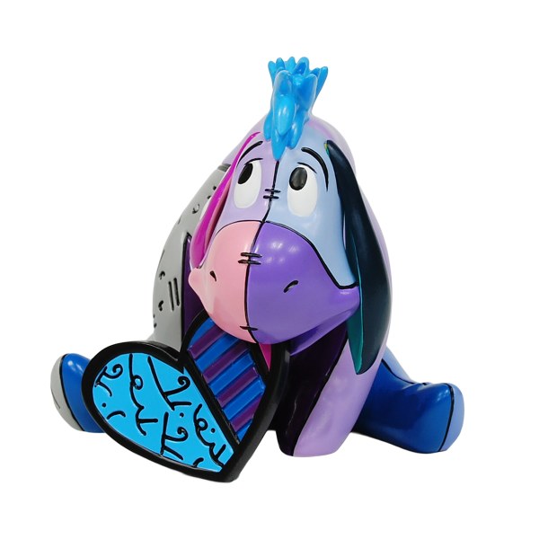 Bourriquet - Disney Britto Winnie the Pooh