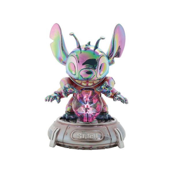 Bola de plasma de Stitch - Disney Grand Jester