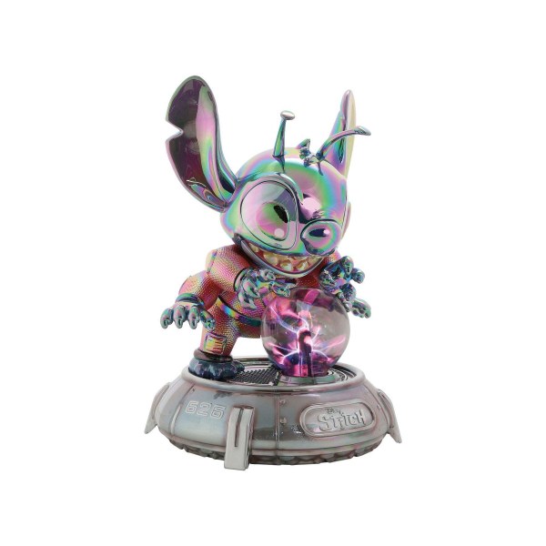 Bola de plasma de Stitch - Disney Grand Jester
