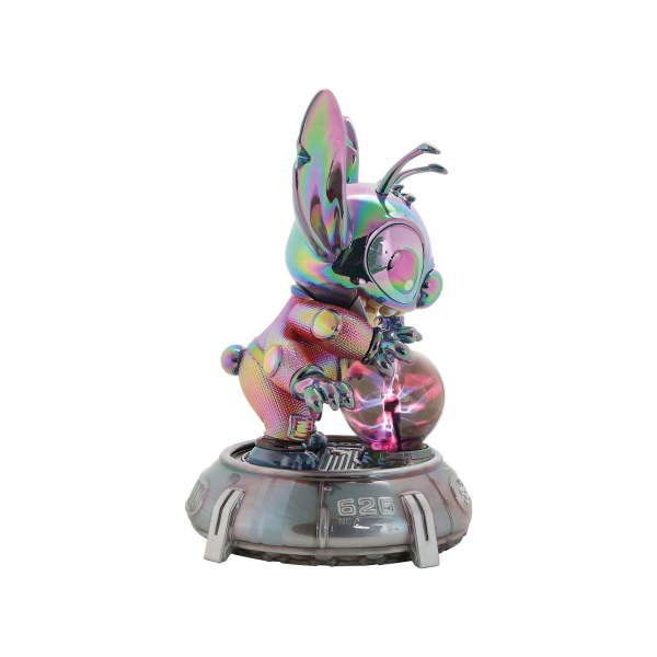 Bola de plasma de Stitch - Disney Grand Jester