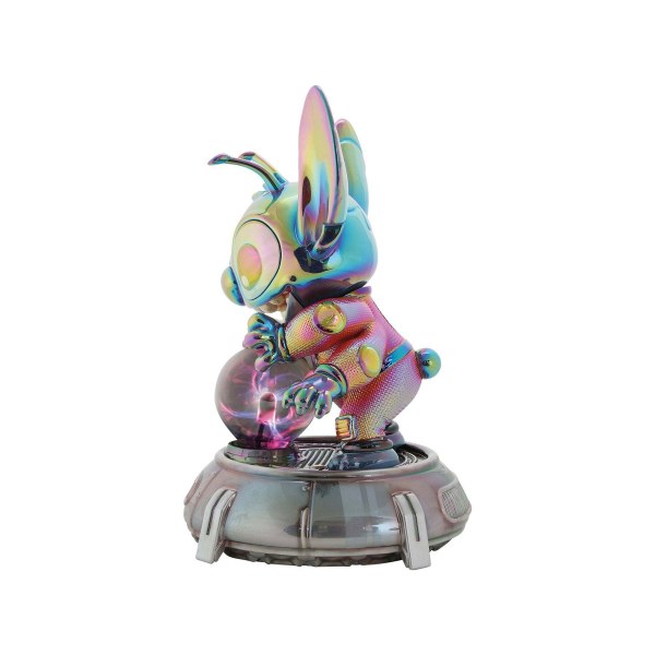Bola de plasma de Stitch - Disney Grand Jester