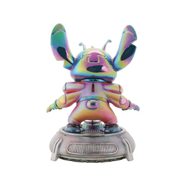 Bola de plasma de Stitch - Disney Grand Jester