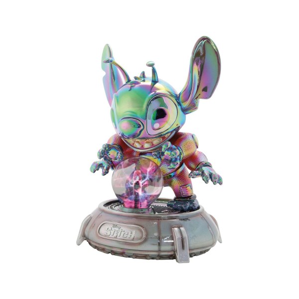 Bola de plasma de Stitch - Disney Grand Jester