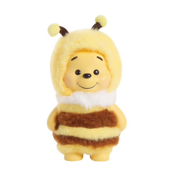Winnie the Pooh con un disfraz de abeja - Disney Grand Jester