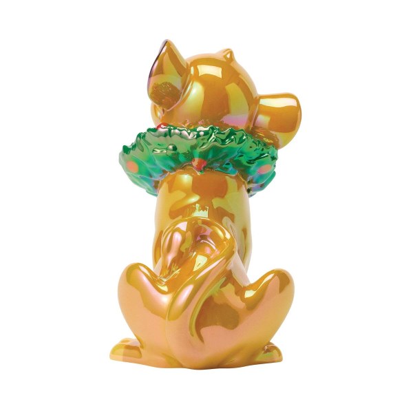 Simba - Figura Navidad - El Disney Grand Jester - Exclusiva de Enesco Francia
