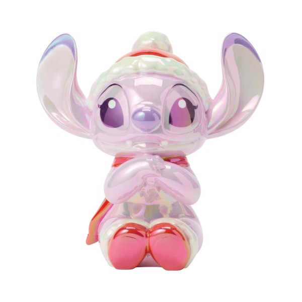 Ángel - Figura Navidad - Disney Grand Jester - Exclusiva de Enesco Francia