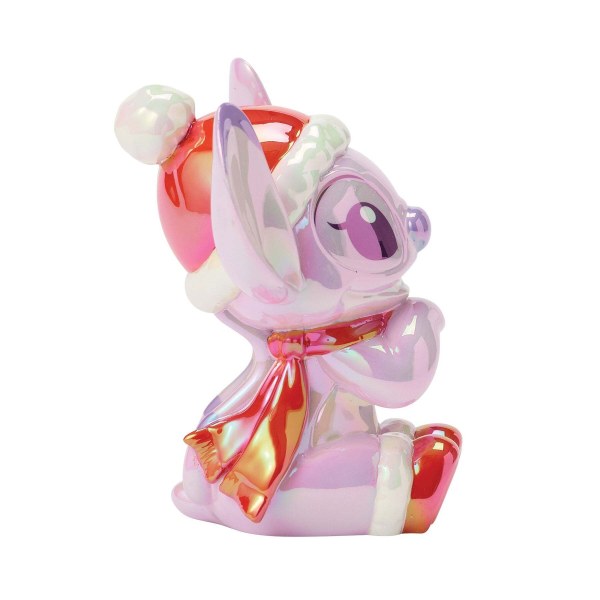 Ángel - Figura Navidad - Disney Grand Jester - Exclusiva de Enesco Francia