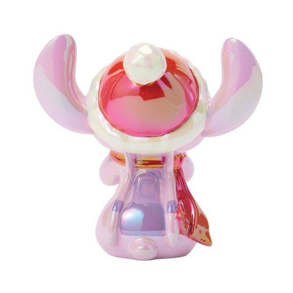 Ángel - Figura Navidad - Disney Grand Jester - Exclusiva de Enesco Francia