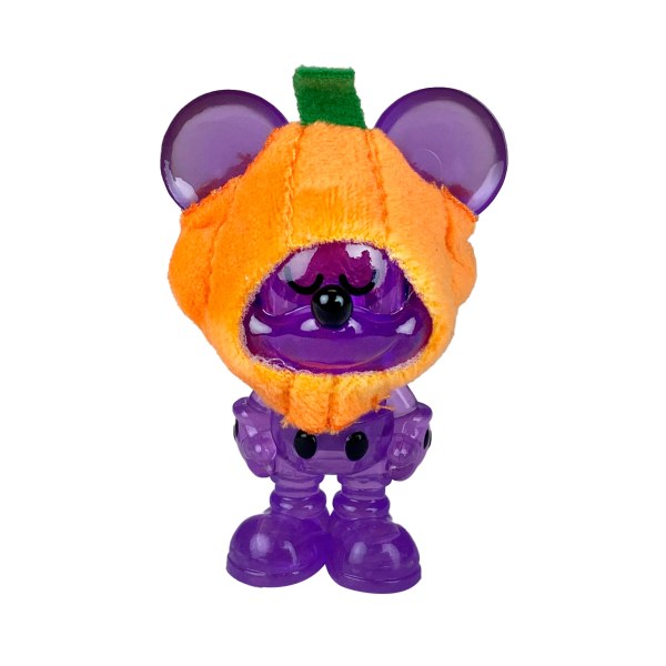 Fiesta de Halloween de Mickey - Bolsa sorpresa - Disney Grand Jester