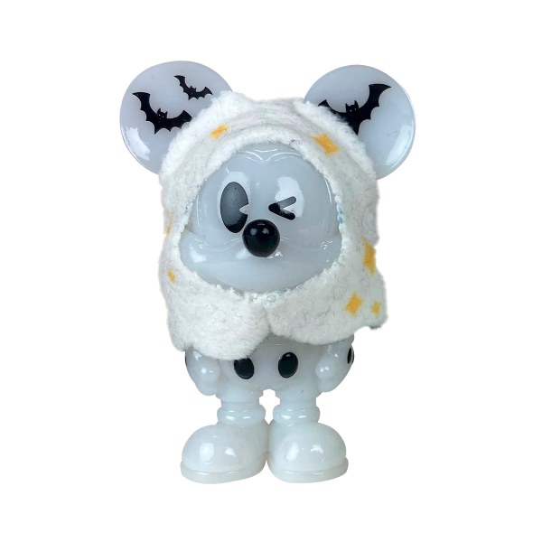 Fiesta de Halloween de Mickey - Bolsa sorpresa - Disney Grand Jester