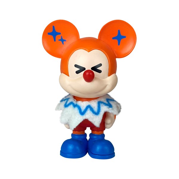 Fiesta de Halloween de Mickey - Bolsa sorpresa - Disney Grand Jester