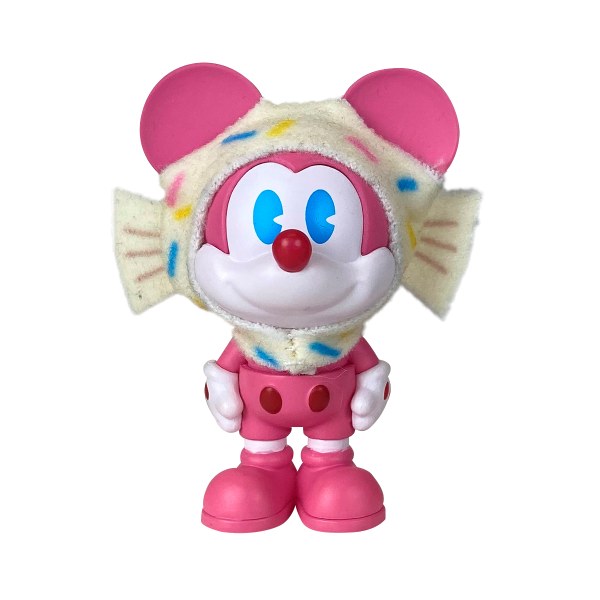 Fiesta de Halloween de Mickey - Bolsa sorpresa - Disney Grand Jester