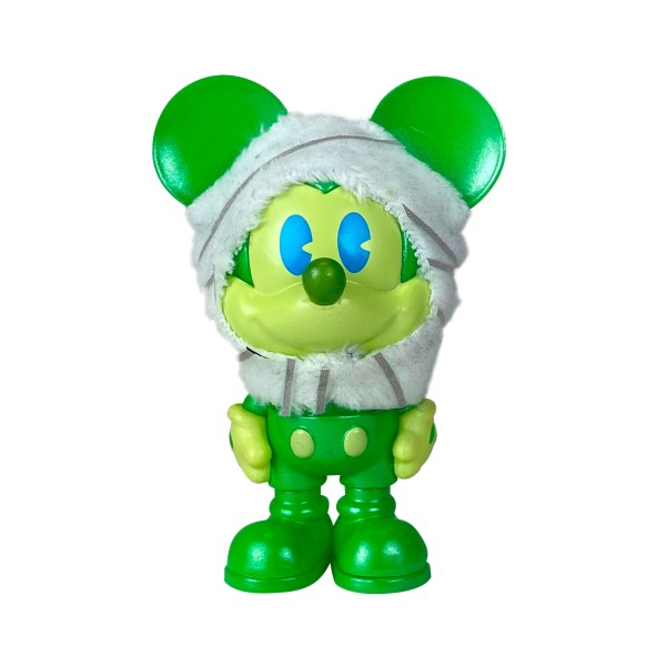 Fiesta de Halloween de Mickey - Bolsa sorpresa - Disney Grand Jester