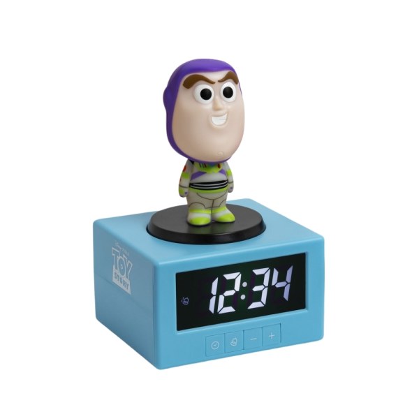 Buzz Lightyear - Despertador