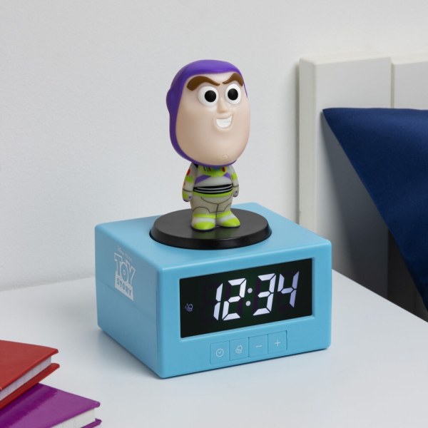 Buzz Lightyear - Despertador