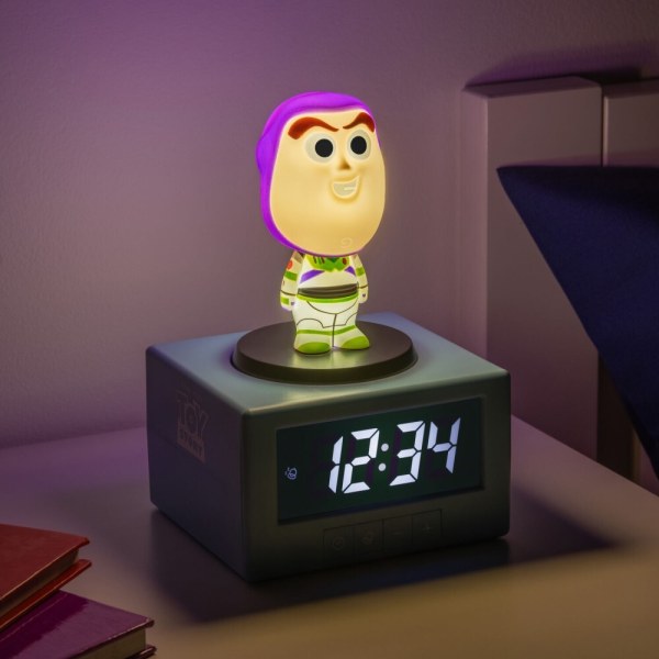 Buzz Lightyear - Despertador