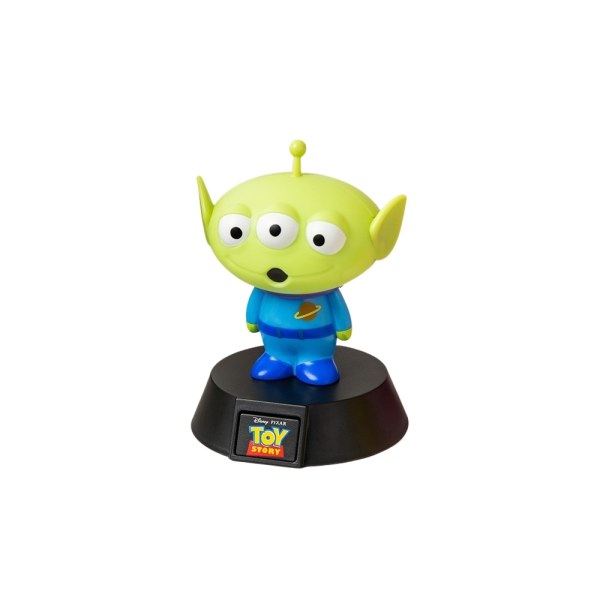 Toy Story - Luz alienígena