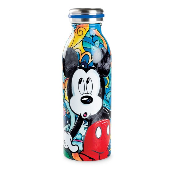 Botella de agua Mickey 500ml - Egan Disney Home