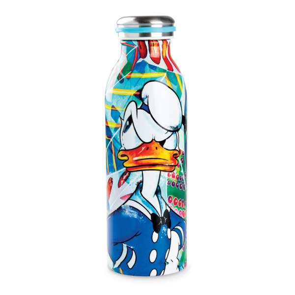 Botella de agua Donald 500ml - Egan Disney Home