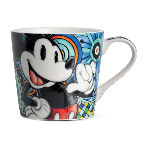Taza Mickey 430ml - Egan Disney Home