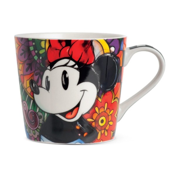 Taza Minnie 430ml - Egan Disney Home