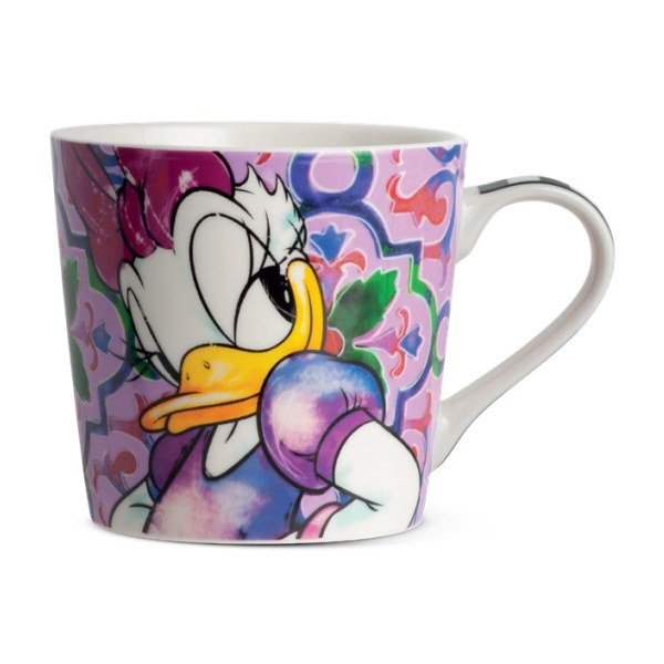 Taza Daisy 430ml - Egan Disney Home