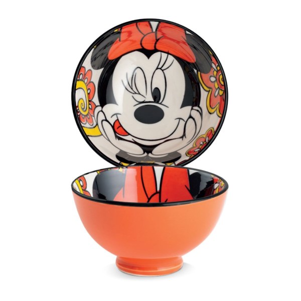 Bol pequeño Minnie 300 ml - Egan Disney Home
