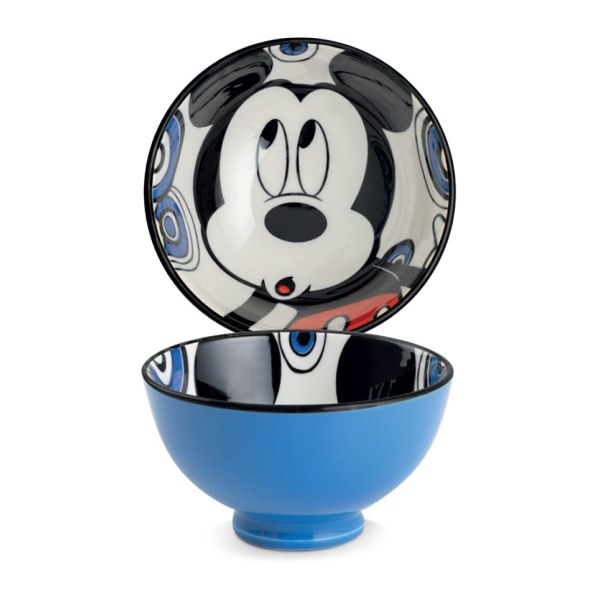 Bol pequeño Mickey Mouse 300 ml - Egan Disney Home