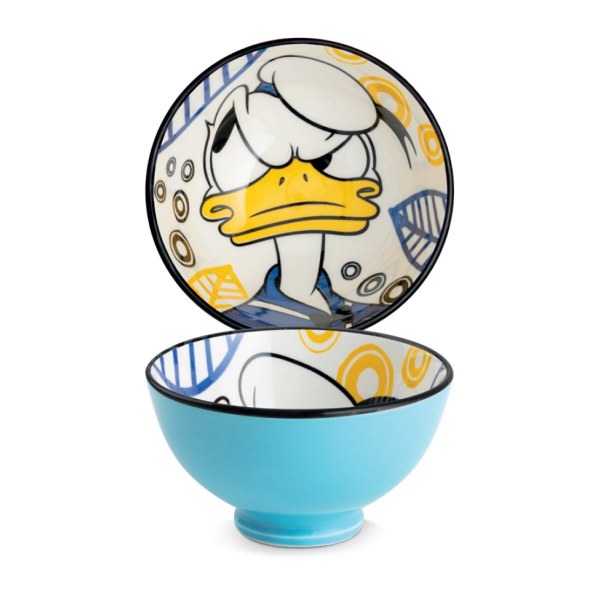 Bol pequeño Donald 300 ml - Egan Disney Home