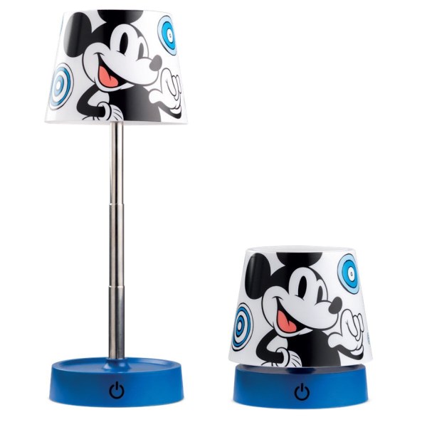 Lámpara de mesa Mickey - Egan Disney Home