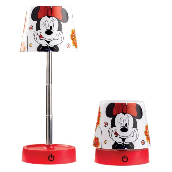 Lámpara de mesa Minnie - Egan Disney Home