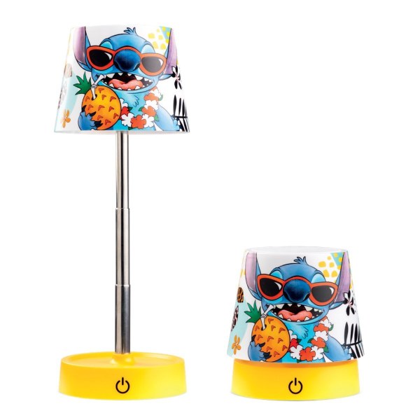 Lámpara de mesa Stitch - Egan Disney Home