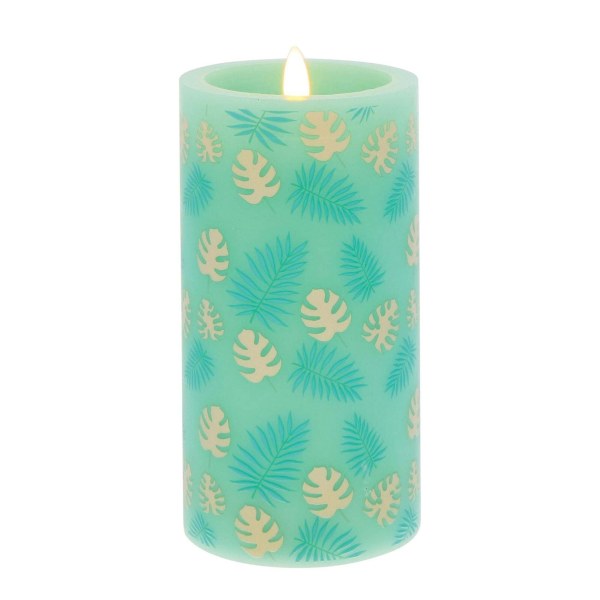 Vela LED de Lilo y Stitch - Disney Home Frangrance Collection