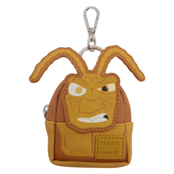 Llavero Charm Mini Mochila Mistério Rivales - Disney Pixar Loungefly