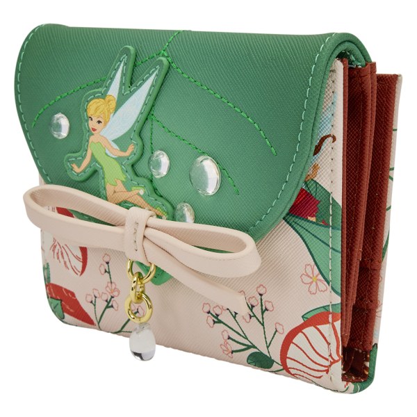 Cartera Fairies - Disney Loungefly Campanilla