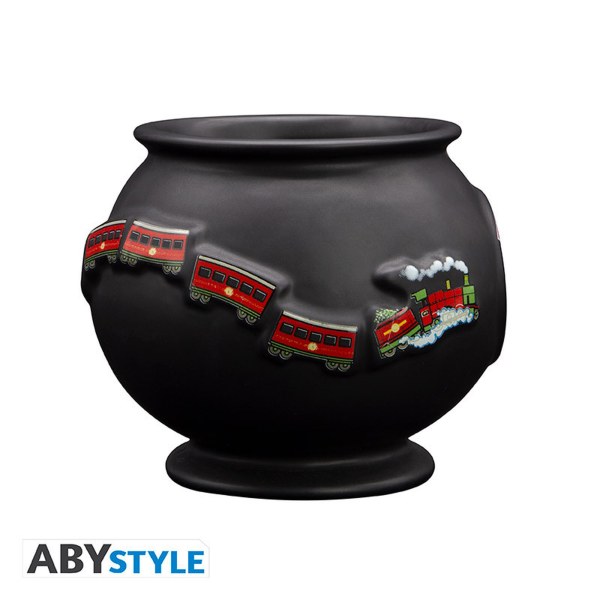 Harry Potter - Taza 3D - Andén 9 3/4