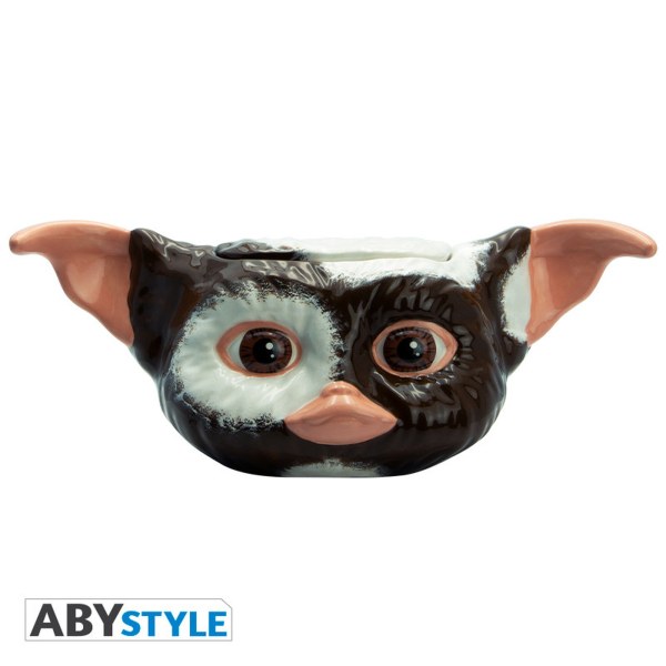 Gremlins - Taza 3D - Gizmo