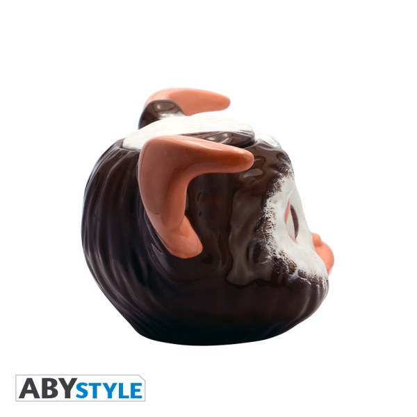 Gremlins - Taza 3D - Gizmo