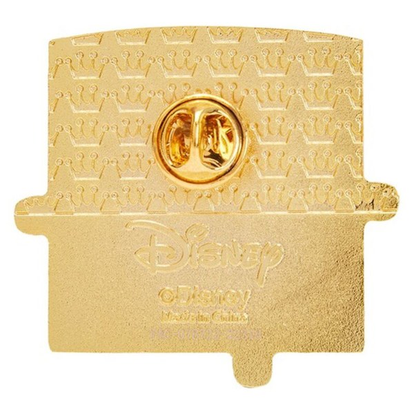 PIN MISTERIO PINTURAS - DISNEY LOUNGEFLY RAPUNZEL