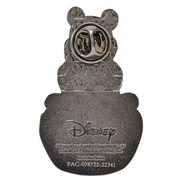 Pin Mystery Box HEFFA-DREAM – Disney Loungefly Winnie the Pooh