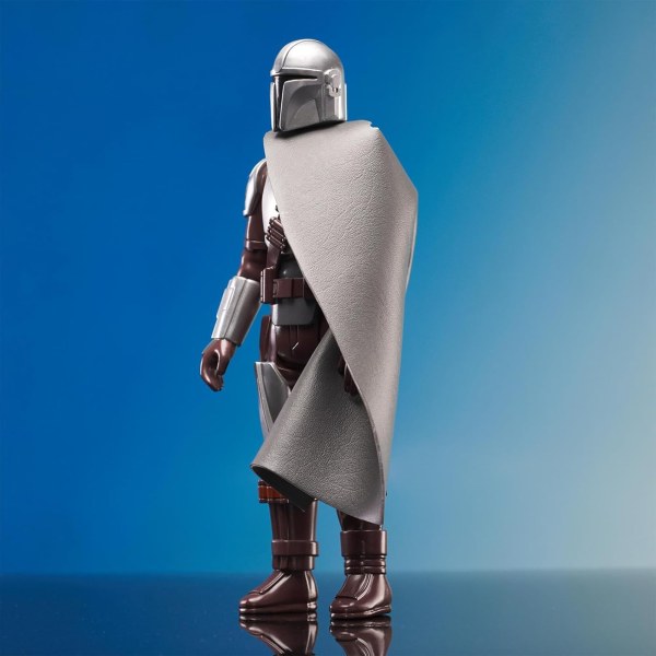 Figura Jumbo The Mandalorian (jetpack) 30 cm - Star Wars : The Mandalorian
