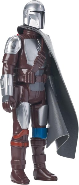 Figura Jumbo The Mandalorian (jetpack) 30 cm - Star Wars : The Mandalorian