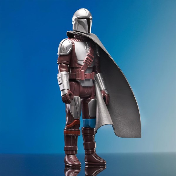 Figura Jumbo The Mandalorian (jetpack) 30 cm - Star Wars : The Mandalorian