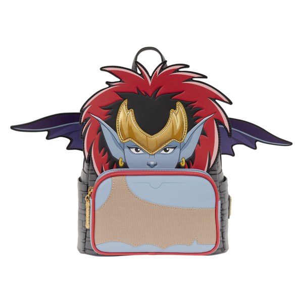 Mochila mini cosplay Gargoyles Demona - Disney Loungefly