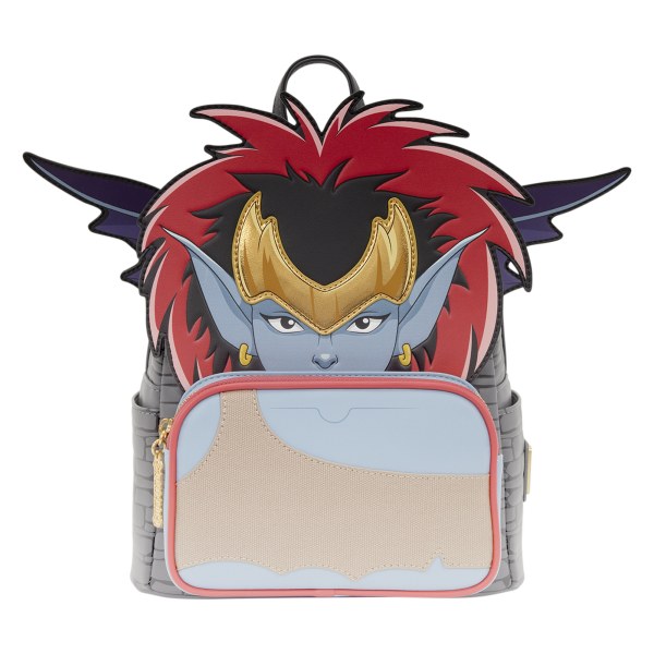 Mochila mini cosplay Gargoyles Demona - Disney Loungefly